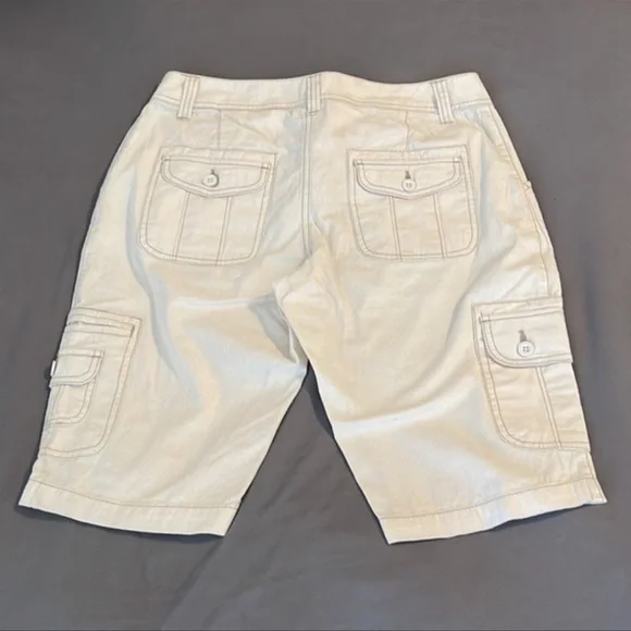 North River Outfitters Bermuda Shorts - Picture 5 of 6